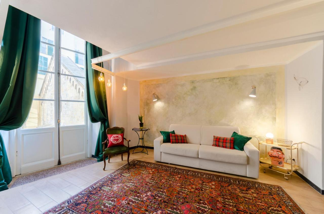 Joivy Superb Flat Near Christopher Columbus' House